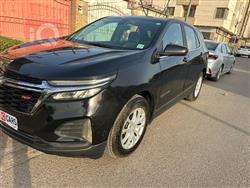 شێڤرۆلێت ئیکۆنۆکس